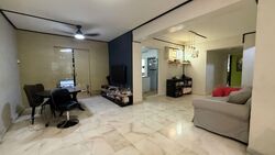 Blk 353 Woodlands Avenue 1 (Woodlands), HDB 5 Rooms #579044791
